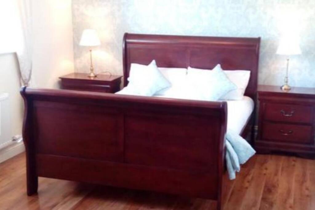 Cliffs View Self Catering @ Limestone Lodge Дулін Екстер'єр фото