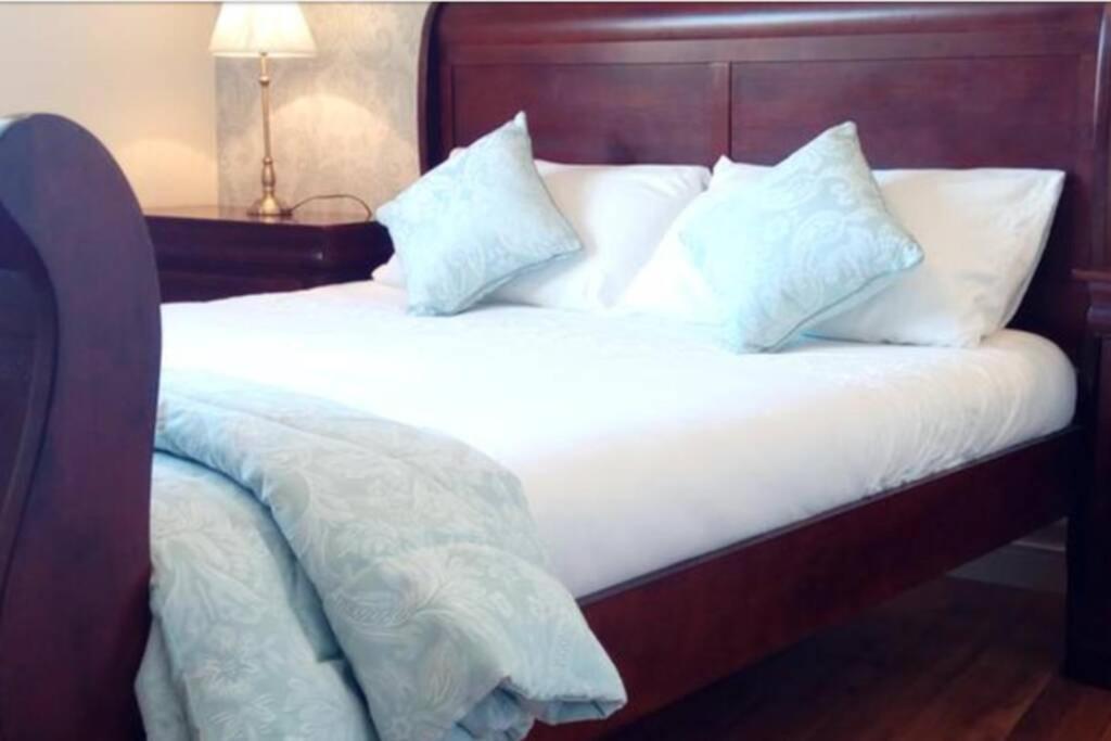 Cliffs View Self Catering @ Limestone Lodge Дулін Екстер'єр фото
