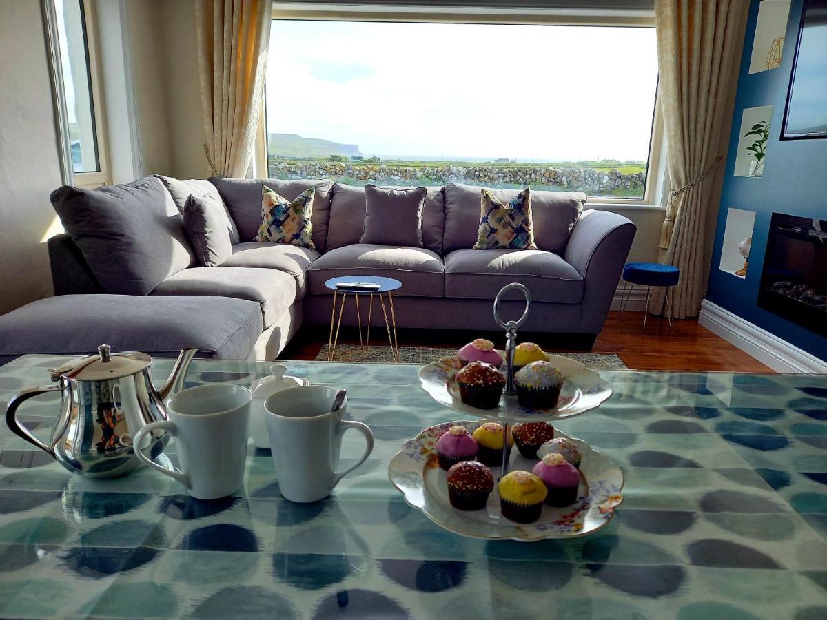 Cliffs View Self Catering @ Limestone Lodge Дулін Екстер'єр фото