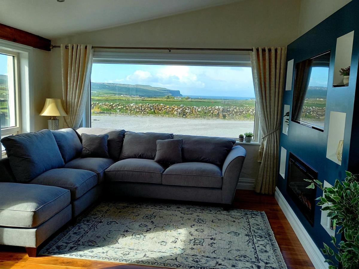 Cliffs View Self Catering @ Limestone Lodge Дулін Екстер'єр фото