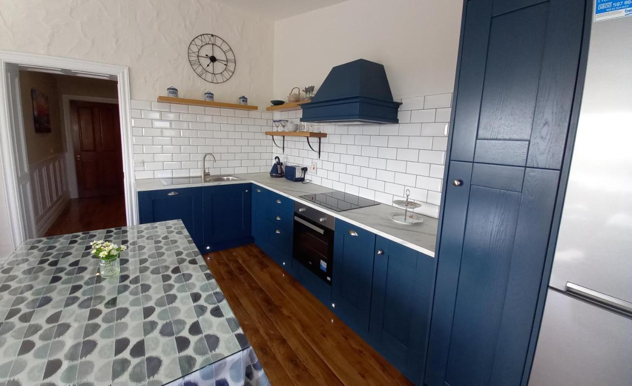 Cliffs View Self Catering @ Limestone Lodge Дулін Екстер'єр фото