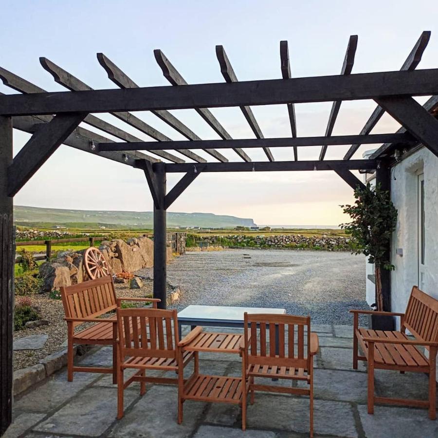 Cliffs View Self Catering @ Limestone Lodge Дулін Екстер'єр фото