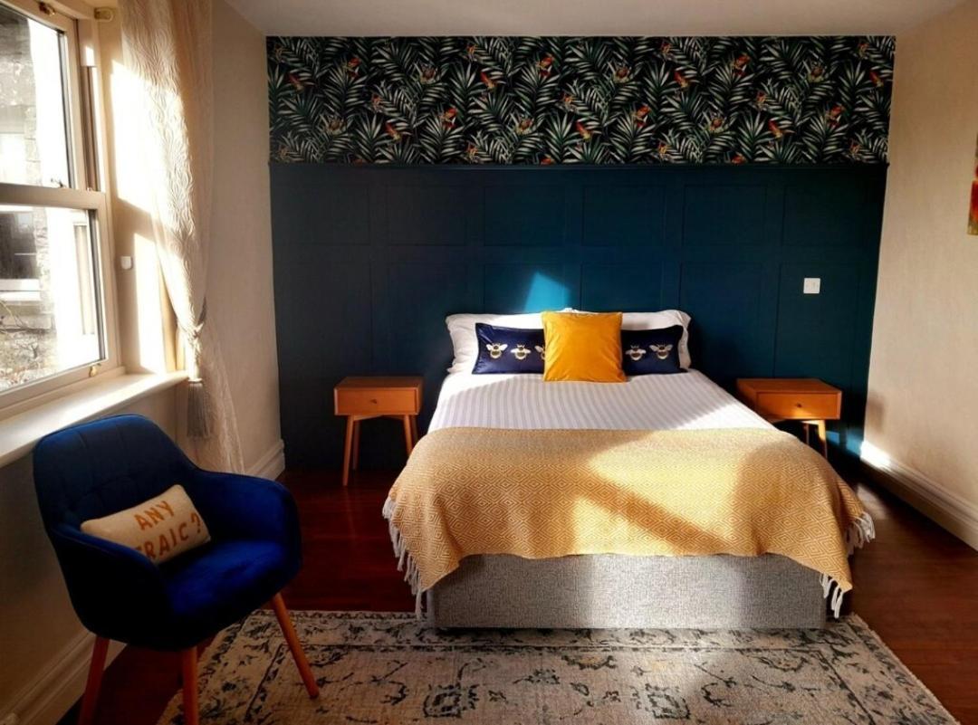 Cliffs View Self Catering @ Limestone Lodge Дулін Екстер'єр фото